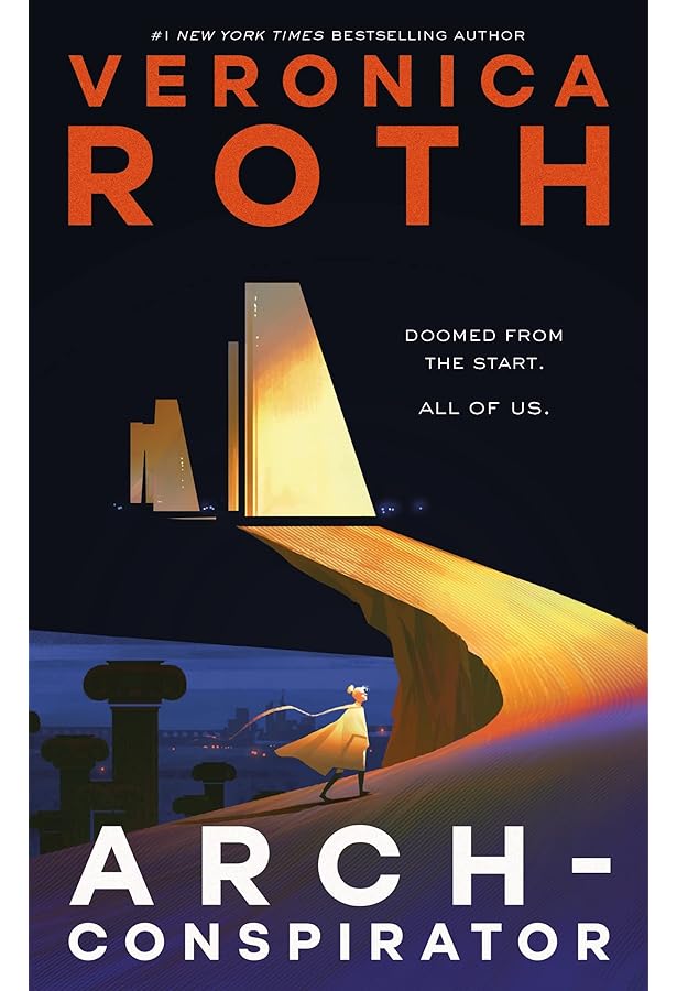 POSTER GIRL: Veronica Roth: 9781529331035: Amazon.com: Books